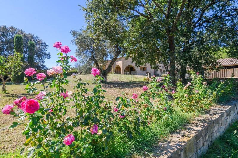 Foto b5064534-b916-4d39-8d91-f743148cae0a. Chalet espectacular villa en Sant Vicenç de Castellet