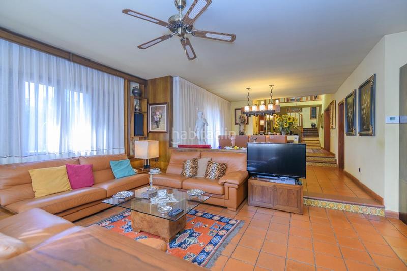 Foto bc745e5e-4fb7-4740-bf97-ff6297ddd204. Chalet espectacular villa en Sant Vicenç de Castellet