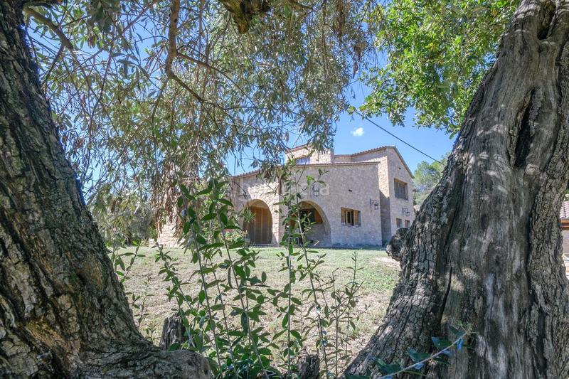 Foto be748947-2389-4468-92ec-81dfee9f65dd. Chalet espectacular villa en Sant Vicenç de Castellet