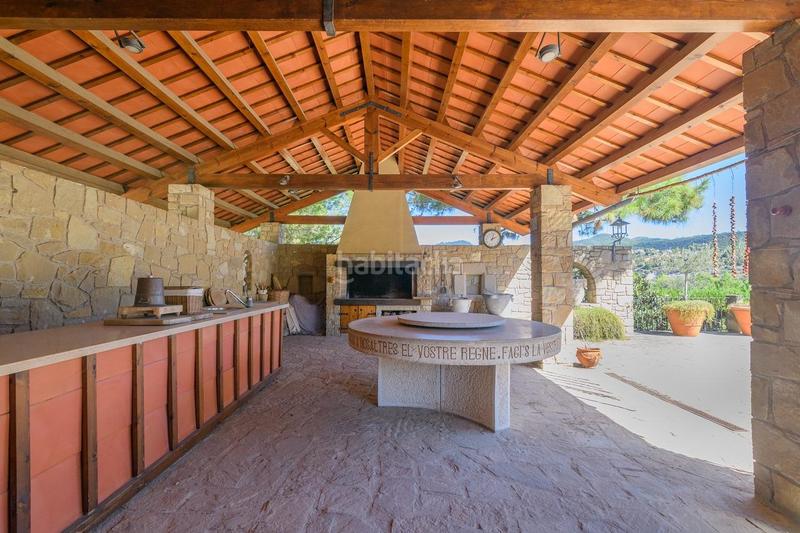 Foto c230bf8d-5da5-44d2-bb59-a363a987ce65. Chalet espectacular villa en Sant Vicenç de Castellet