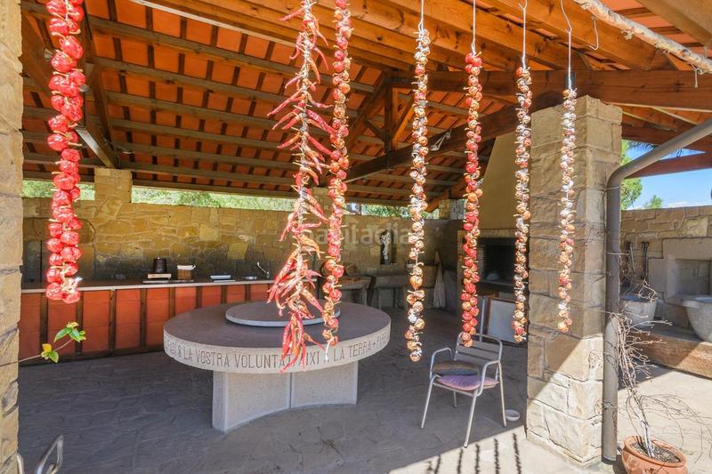 Foto cafb88b0-b141-4059-8455-9df4c9b4a02c. Chalet espectacular villa en Sant Vicenç de Castellet