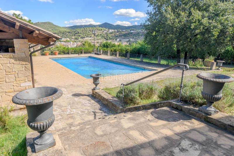 Foto e04c6230-05ce-4bfe-80ed-e2b5aa7cc1dd. Chalet espectacular villa en Sant Vicenç de Castellet