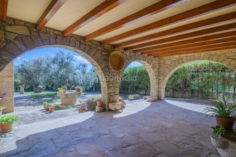 Foto f722d191-9f45-4900-8028-cde22119cf84. Chalet espectacular villa en Sant Vicenç de Castellet