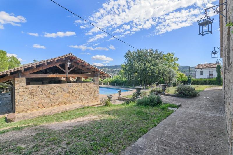 Foto fb789379-2a2a-4e5c-83a1-d795496f8125. Chalet espectacular villa en Sant Vicenç de Castellet