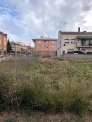 Terreny residencial  Carrer font. Terreno urbano para 5 unifamiliares en callus