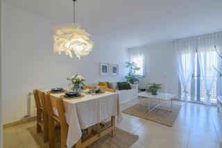 Dplex  Avenida de sant joan. Duplex 4 habitaciones en sant fruitos de bages