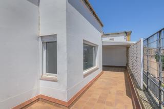 Attique à Poble Nou. Ático en venta en zona poble nou