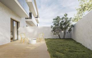 Appartement  Carrer carrer de salvador espriu, 9 9. Obra nueva en santpedor 12 pisos de alta calidad!