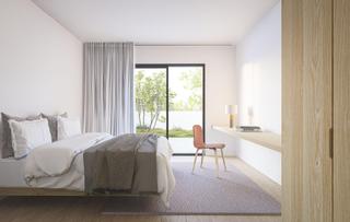 Duplex  Carrer carrer de salvador espriu, 9 9. Obra nueva en santpedor 12 pisos de alta calidad!