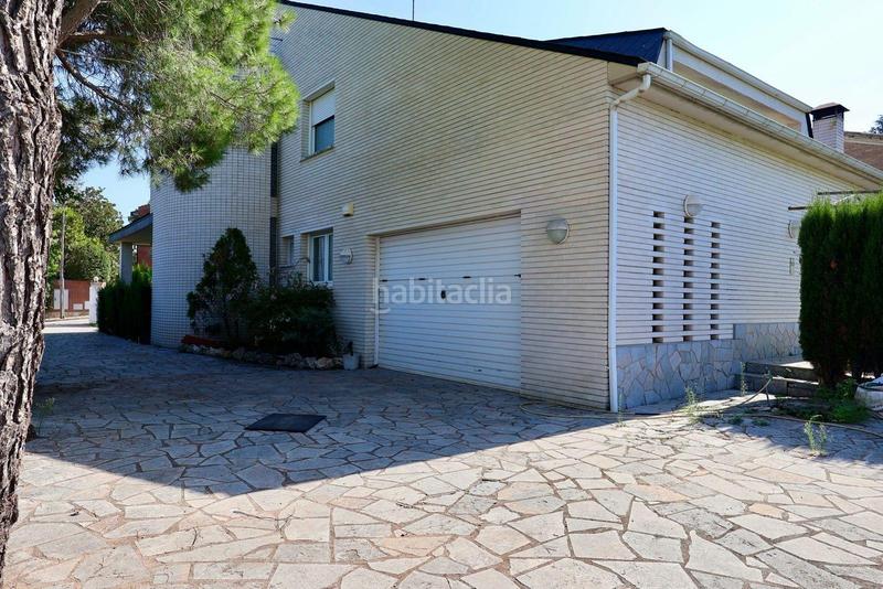 Foto 62e3d773-de21-4cc2-bbed-43d54dac0662. Chalet mit heizung parking in Sant Fruitós de Bages
