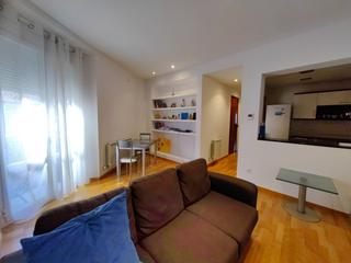 Lloguer Pis a Carretera de Vic - Remei. Piso en alquiler. amueblado,  2 habitaciones,  en perfecto estad