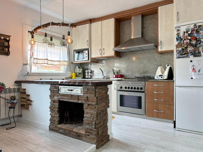 Foto c741206a-c1bd-48e1-aa2d-f2f5fd2ccd53. Ático tu piso soñado en Sant Joan de Vilatorrada