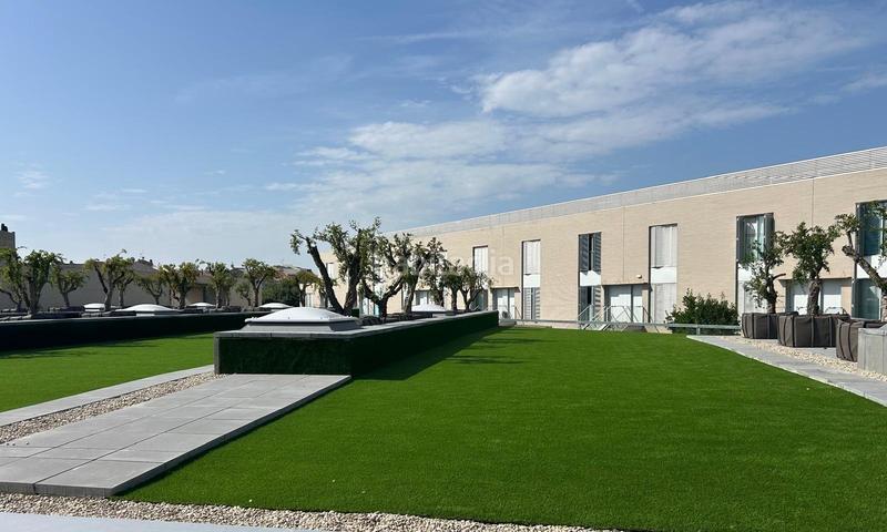 Foto 4f6bf922-714b-4d5d-b54f-05b5e1135de3. Duplex avec chauffage dans bases de Manresa - carretera de santpedor Manresa