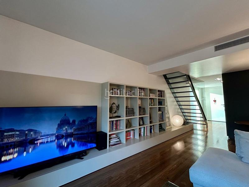 Foto a465b6a7-5100-4d44-9980-64486bec75d4. Duplex avec chauffage dans bases de Manresa - carretera de santpedor Manresa