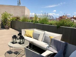 Dplex a Bases de Manresa - Carretera de Santpedor. Fantastico dplex en venta en manresa