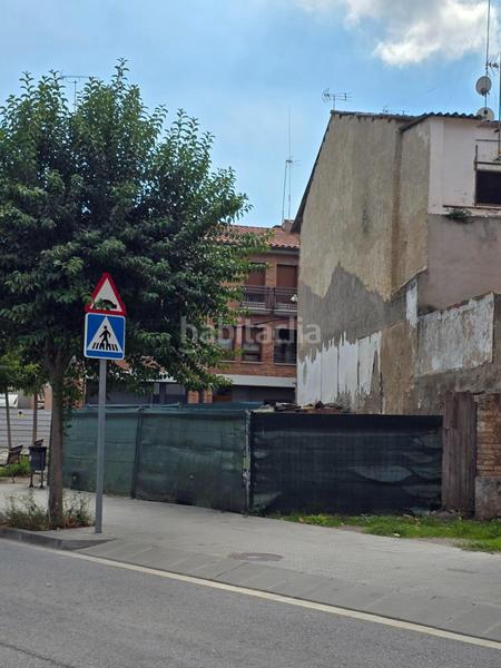 Foto 038ddd95-c0c0-43ab-8937-957505729b38. Terrain résidentiel dans Navarcles