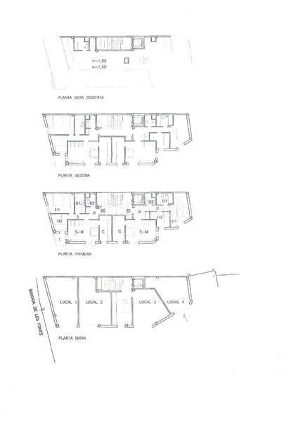 Foto 0d253e94-4d0a-4e34-9c41-5e84af749760. Terrain résidentiel dans Navarcles