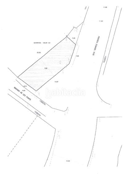 Foto 110586a5-acdc-45db-9616-72bdccda99d2. Terrain résidentiel dans Navarcles