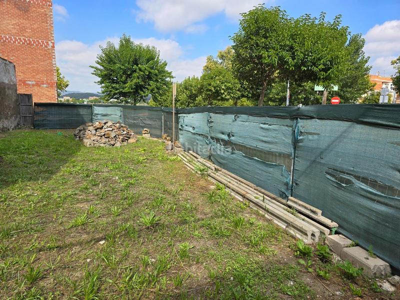 Foto 276fd35d-43f1-4509-81fb-6131347b82a3. Terrain résidentiel dans Navarcles