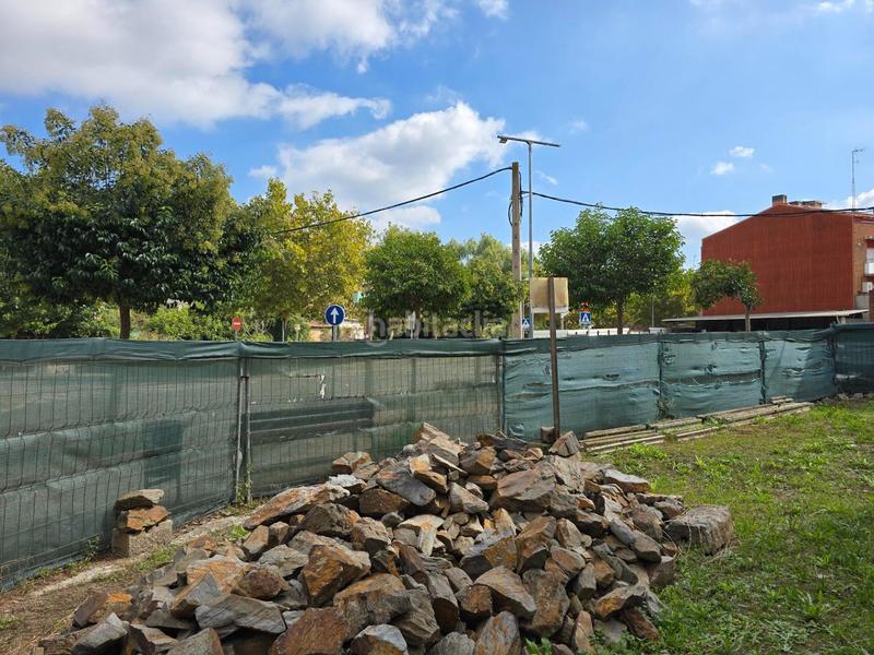 Foto 2fd6aa31-b7af-4735-98b0-378d74ae8a29. Terrain résidentiel dans Navarcles