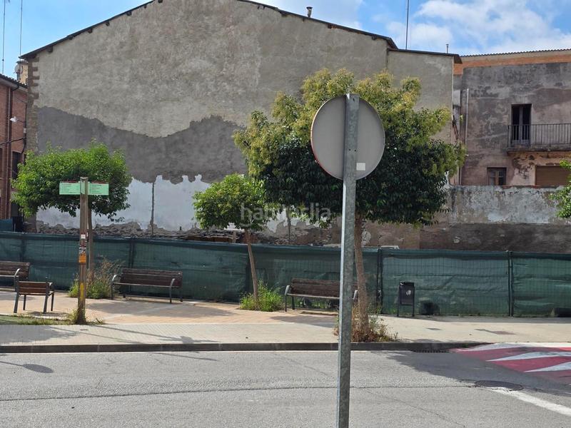 Foto 6b52a311-b530-4043-aafc-0d8030175d7a. Terrain résidentiel dans Navarcles