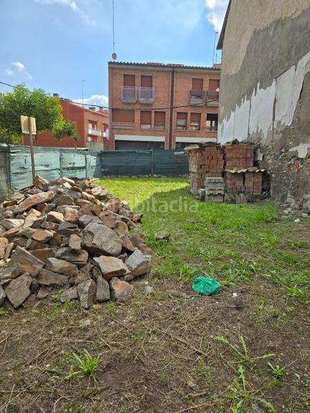 Foto a7581356-1247-4491-a85b-bb2a26d8d8c1. Terrain résidentiel dans Navarcles