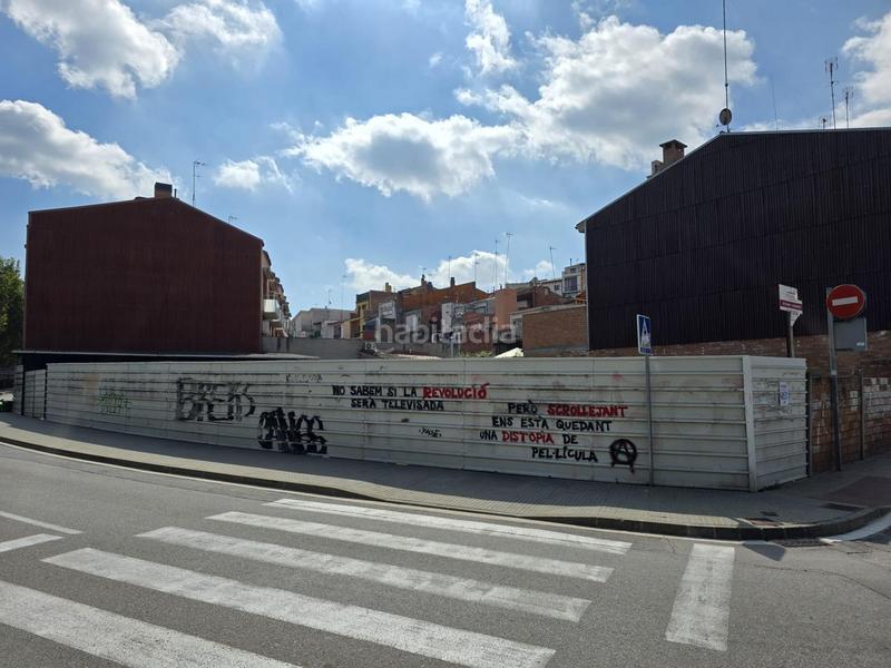 Foto 0f9a6d42-8138-48d3-b5b7-a5c1bf005392. Residential plot in Navarcles