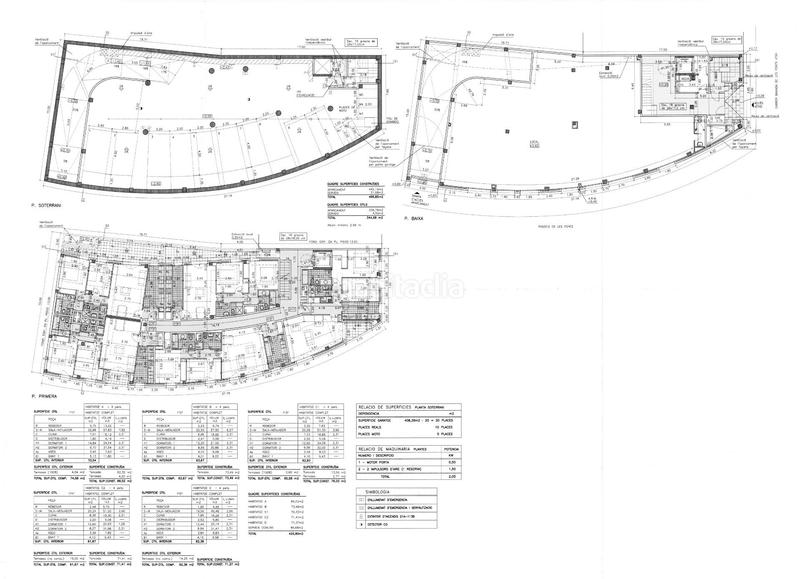 Foto 2723b57e-7713-427b-aa6e-382158b43a12. Residential plot in Navarcles