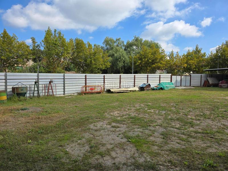 Foto 2bbac779-e0d1-4c3e-b730-b1dd2cf67cad. Residential plot in Navarcles