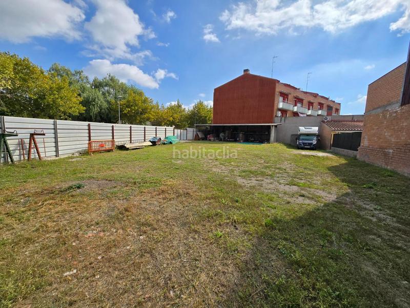 Foto 2c26b6d4-0a21-4e16-a223-fa3fc5d99bfe. Residential plot in Navarcles