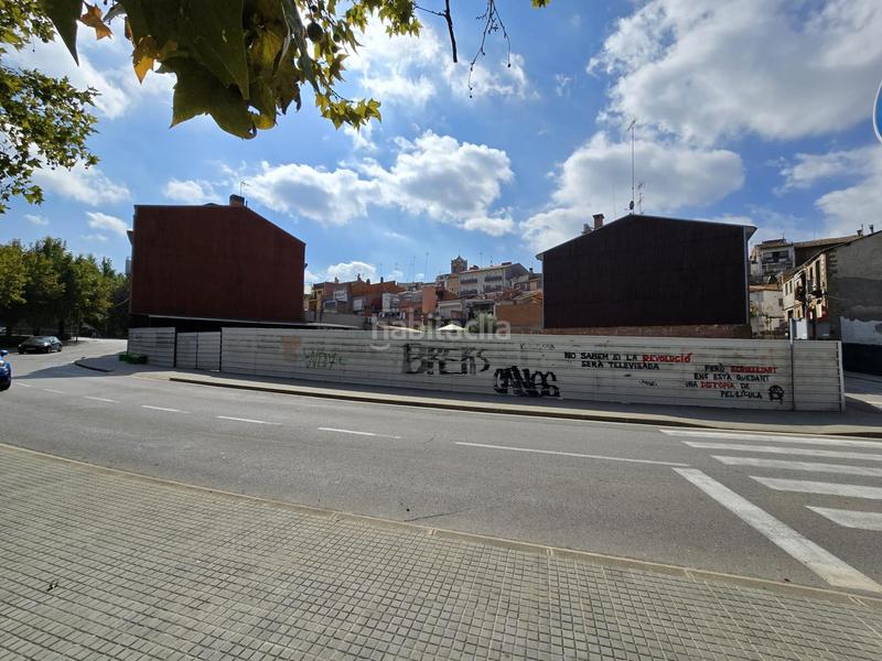 Foto 2df623db-81ee-47d9-afef-e0473abfb12e. Residential plot in Navarcles