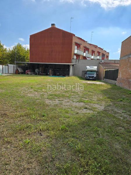 Foto 375ffdc4-3754-479f-aeca-a012d709eca4. Residential plot in Navarcles