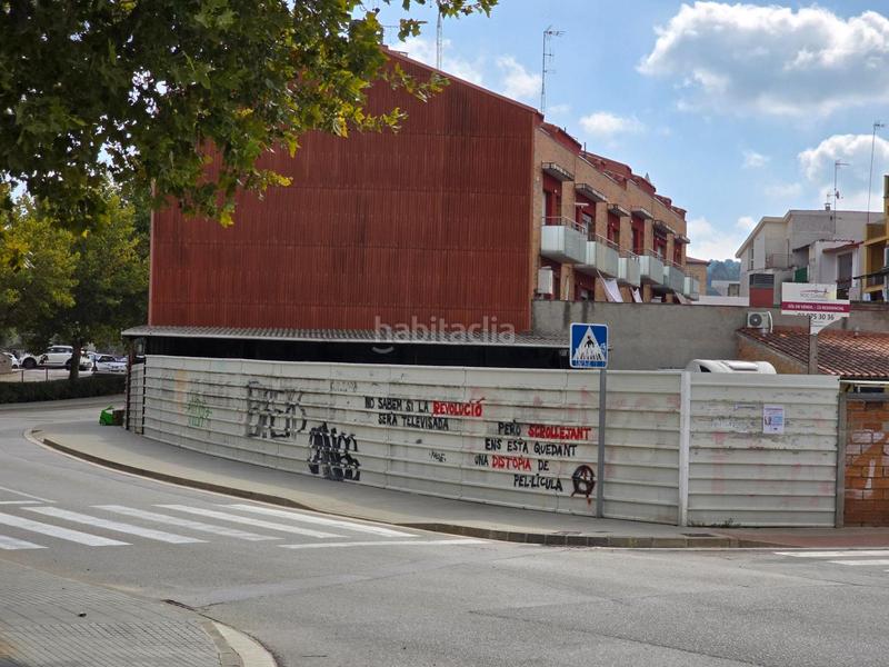 Foto 7013cfeb-068a-42d6-8fdf-d75ad6ce0770. Residential plot in Navarcles