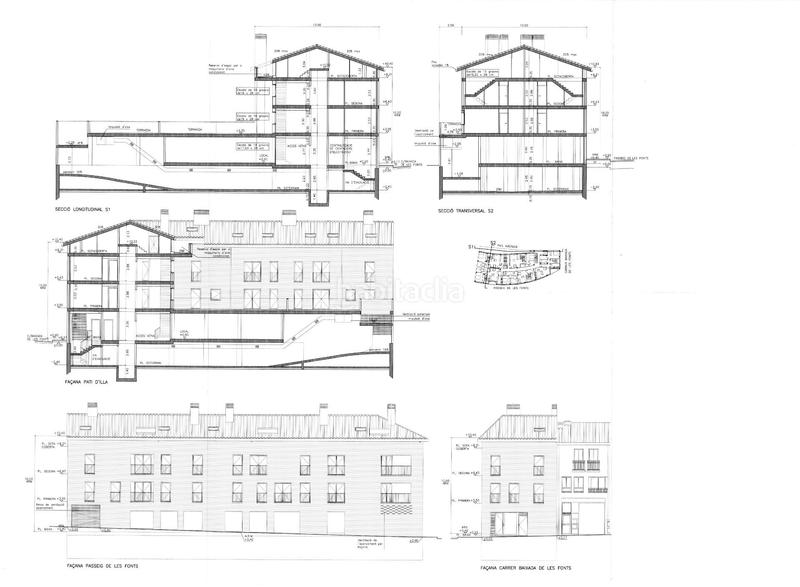 Foto 763b5778-3b07-479c-afd0-f98b192bdfcc. Residential plot in Navarcles