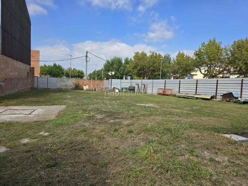 Foto 76588da7-6843-440d-8f9a-a238986bd0c1. Residential plot in Navarcles