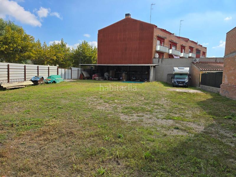 Foto c2810127-7485-4114-8a27-b5d6be3ea6e2. Residential plot in Navarcles