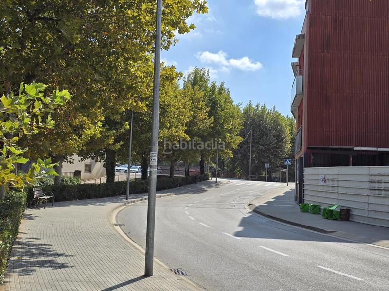 Foto ce0a0073-8264-47ca-943c-78bb39299900. Residential plot in Navarcles