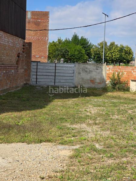 Foto 761376b0-7310-4cab-a644-2ccb8a41c014. Terreno residencial terreno para edificar casa unifamiliar en Navarcles