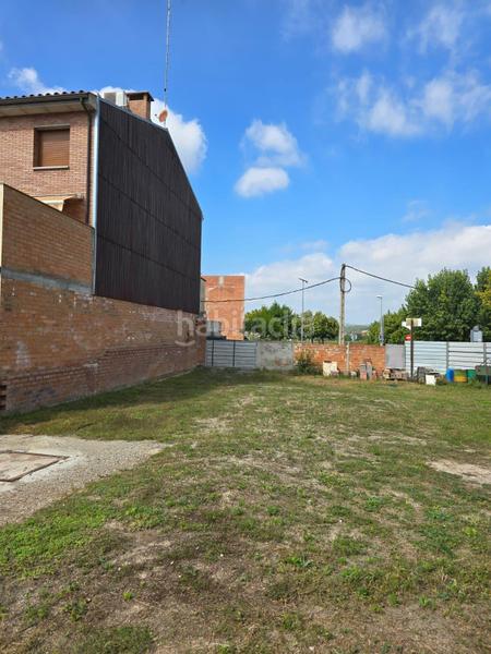 Foto 765b28f7-bdf0-42d6-ab28-1749c6b7e083. Terreno residencial terreno para edificar casa unifamiliar en Navarcles