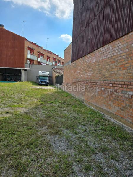 Foto 98de5a33-495b-489e-9b13-3e484b3a1d85. Terreno residencial terreno para edificar casa unifamiliar en Navarcles