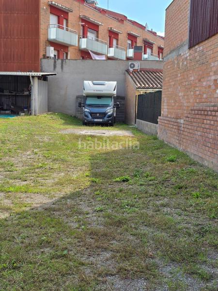 Foto e0dc2c3e-de41-4b50-9f18-c9d202d0eb2b. Terreno residencial terreno para edificar casa unifamiliar en Navarcles