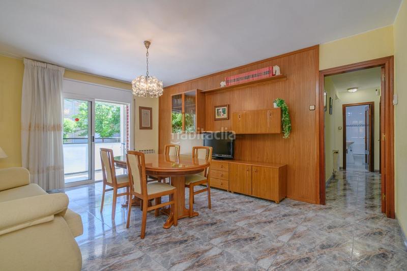 Foto fd6d3711-88ba-436c-b07b-c86bac210342. Pis amb calefacció a Font dels Capellans - Sagrada Familia Manresa