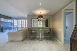 Pis a Centre - Passeig i Rodalies. Exclusivo piso amplio y luminoso en el centro de manresa