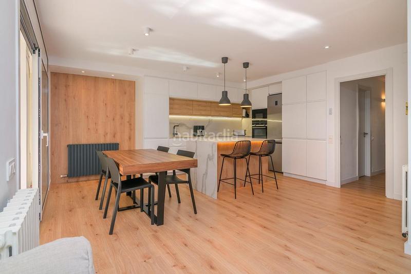 Foto 27a94bfd-ee84-4d04-9e52-540532db4cb8. Appartamento con parcheggio in Font dels Capellans - Sagrada Familia Manresa