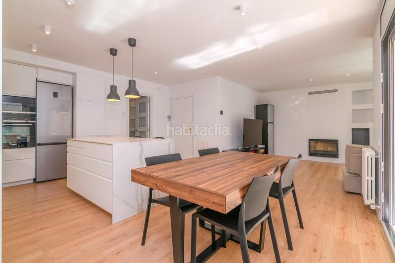 Foto 77691184-e5ca-44e1-b66f-aaa5deaf3b28. Appartamento con parcheggio in Font dels Capellans - Sagrada Familia Manresa