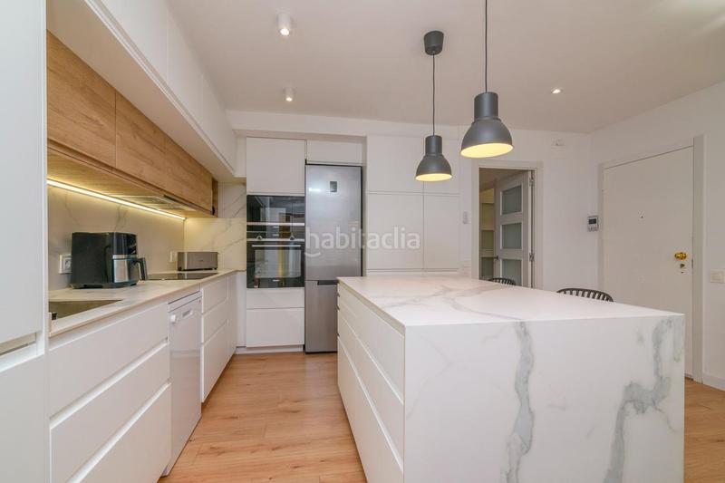 Foto 8140436f-9327-496f-9ead-4273684a2a7d. Appartamento con parcheggio in Font dels Capellans - Sagrada Familia Manresa