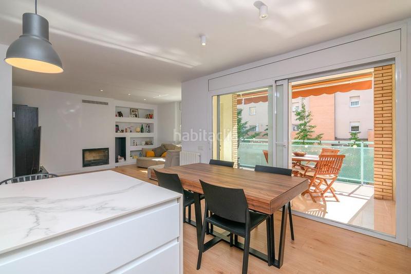 Foto 9ee73716-6ac5-48f8-9cef-0e7108322931. Appartamento con parcheggio in Font dels Capellans - Sagrada Familia Manresa