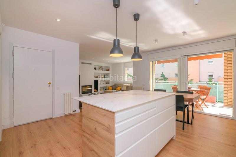 Foto a275debd-4dc7-4375-a60e-6cd51d750be2. Appartamento con parcheggio in Font dels Capellans - Sagrada Familia Manresa