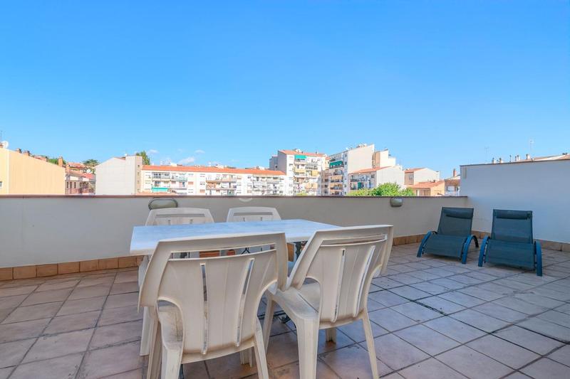 Foto ae3f81ae-b05e-4a5c-ad1b-bf3069da0e16. Appartamento con parcheggio in Font dels Capellans - Sagrada Familia Manresa