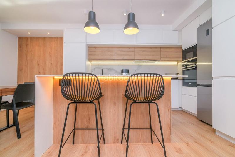 Foto d0496c6c-4795-4c35-abb4-324d30866237. Appartamento con parcheggio in Font dels Capellans - Sagrada Familia Manresa